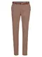 Review Chino ''''STR BELT'''' beige