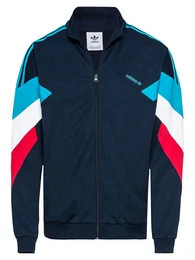 ORIGINALS Trainingsjacke ''''Palmeston TT'''' navy / rot / weiß