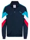 ADIDAS ORIGINALS Trainingsjacke ''''Palmeston TT'''' navy / rot / weiß