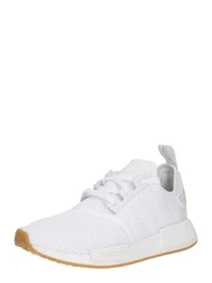 Sneaker ''''NMD R1'''' weiß