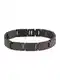 ROYAL-EGO Glieder-Armband schwarz