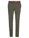 Review Chino ''''STR BELT'''' oliv