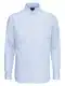 SELECTED HOMME Hemd hellblau