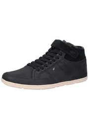 Sneaker ''''SWICH BLOK LEA'''' schwarz