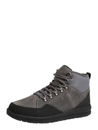 BOXFRESH Gefütterter Sneaker BERTHAR grau