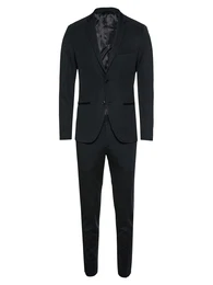 Anzug ''''JPRSTEVEN SUIT'''' navy