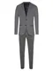 JACK & JONES Anzug ''''JPRSTEVEN SUIT'''' graumeliert
