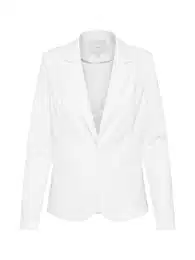 Blejzr 'Kate' offwhite