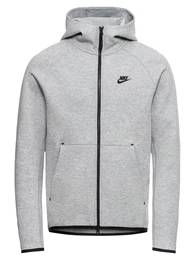 Sweatjacke dunkelgrau