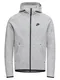 Nike Sportswear Sweatjacke dunkelgrau