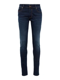 ''''Sleenker'''' Jeans Skinny Fit 886Z blue denim