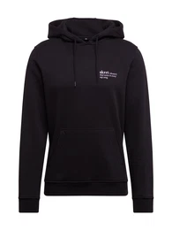 Sweatshirt ''''That Noise'''' schwarz / weiß
