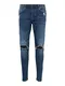 Only & Sons Jeans WARP 397 MED BLUE EXP blue denim