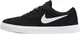 Nike Sportswear Sneaker schwarz
