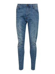 G-STAR RAW Jeans Lanc 3D Straight Tapered blue denim