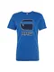 G-STAR RAW Shirt Cadulor r t s/s blau / dunkelblau