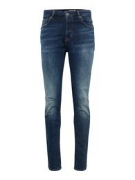 Jeans ''''SLIM DKBLUEWASH'''' blue denim
