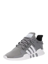 ORIGINALS Sneaker ''''Support'''' grau / dunkelgrau / weiß