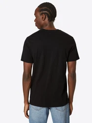 LEVI'S T-Shirt Original Housemark Tee schwarz