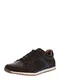 RIEKER Sneaker dunkelbraun
