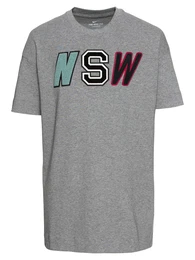 Nike Sportswear T-Shirt M NSW TEE NSW 2 dunkelgrau