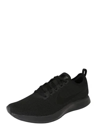 Sportswear Sneaker ''''DUALTONE RACER'''' schwarz