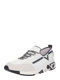 Sneaker ''''S-KBY'''' hellgrau