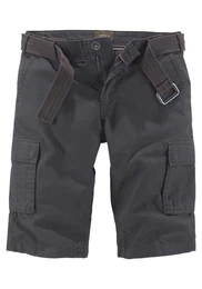 Man''''s World Bermudas anthrazit