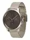 TOMMY HILFIGER Multifunktionsuhr ''''Chase'''' schwarz / silber