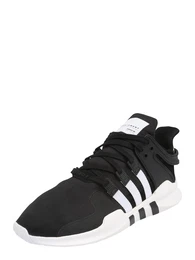 ORIGINALS Sneaker ''''EQT SUPPORT ADV'''' schwarz