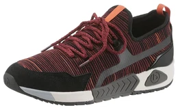 Bugatti Sneaker bordeaux