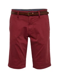 TOM TAILOR Shorts rot