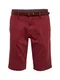 TOM TAILOR Shorts rot