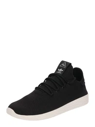 Sneaker ''''PW HU'''' schwarz