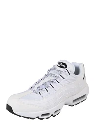 Sneaker schwarz / weiß