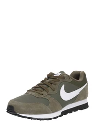 Nike Sportswear Sneaker Runner 2 khaki / oliv / weiß