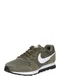 Nike Sportswear Sneaker Runner 2 khaki / oliv / weiß