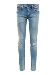 Pepe Jeans Jeans Hatch Sharp blue denim