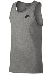 Nike Sportswear Tanktop dunkelgrau
