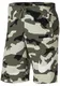 Nike Sportswear Shorts beige / khaki / schwarz