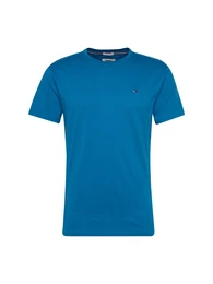 Tommy Jeans T-Shirt TJM ESSENTIAL SOLID TEE saphir