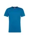 Tommy Jeans T-Shirt TJM ESSENTIAL SOLID TEE saphir