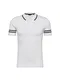 Only & Sons Poloshirt onsPALLE MUSCLE FIT SS POLO EXP nachtblau / weiß