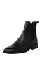 PS Poelman Chelsea boty  černá