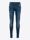 SCOTCH & SODA Jeans ''''Kimono Yes'''' blue denim