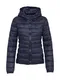 ONLY Prehodna jakna ''''Tahoe''''  temno modra