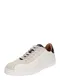 SELECTED HOMME Sneaker ''''SLHDEAN CLASSIC TRAINER'''' beige / weiß