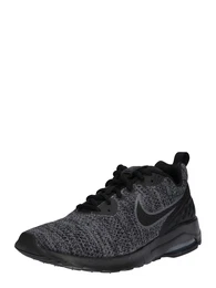 Nike Sportswear Sneaker Air Max Motion schwarz