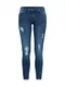 Noisy may Kavbojke  moder denim