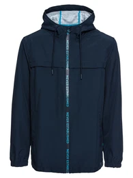 Jacke SOFTSHELL JACKET navy